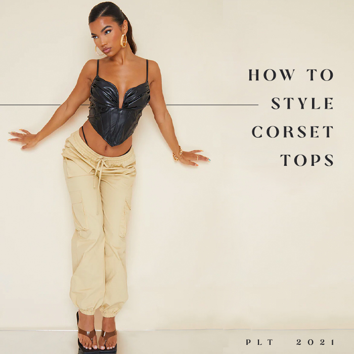 How To Wear Corsets For All Occasions