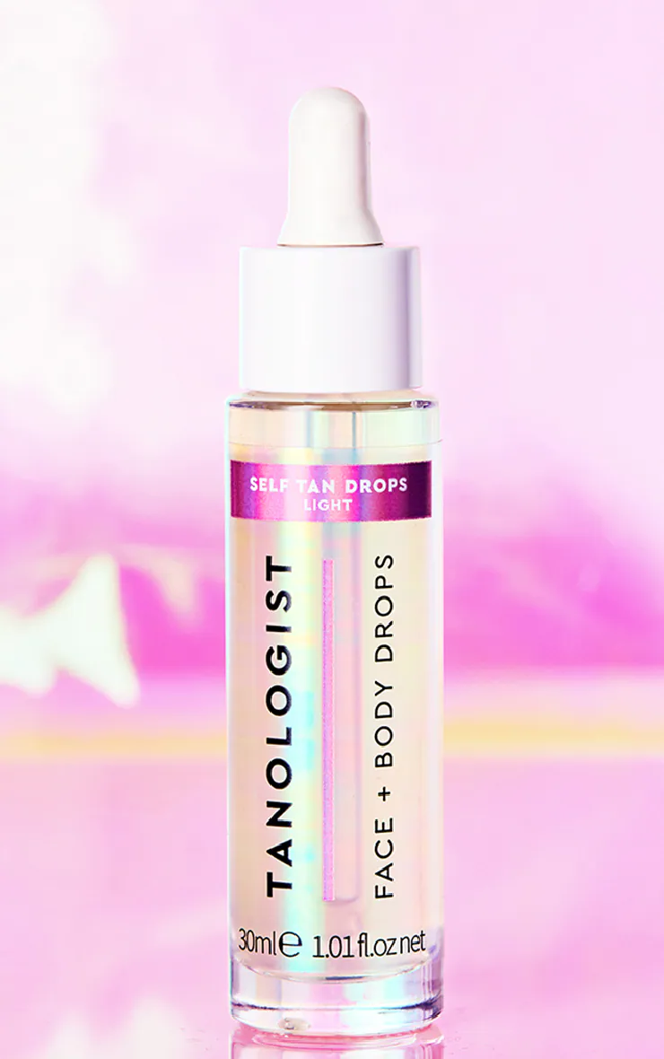 All The Products You Need For A Seamless Fake Tan