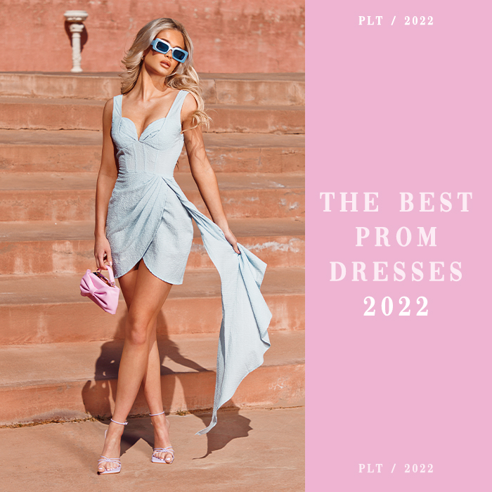 The Best Prom Dresses 2022 The 411 PLT