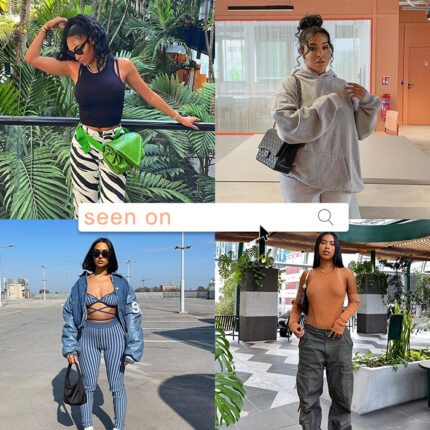 Seen On PLT Influencers | The 411 | PLT