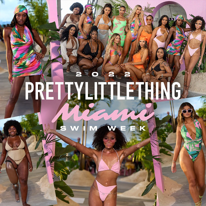 PLT x Miami Swim Week 2022, The 411