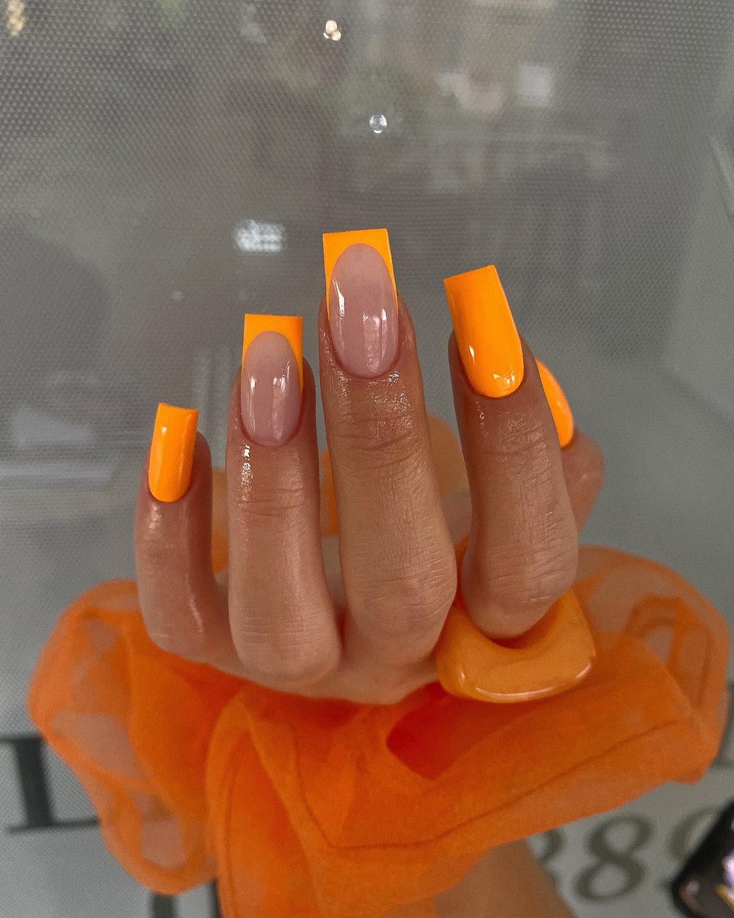 Summer Season Nail Inspo | The 411 | PLT