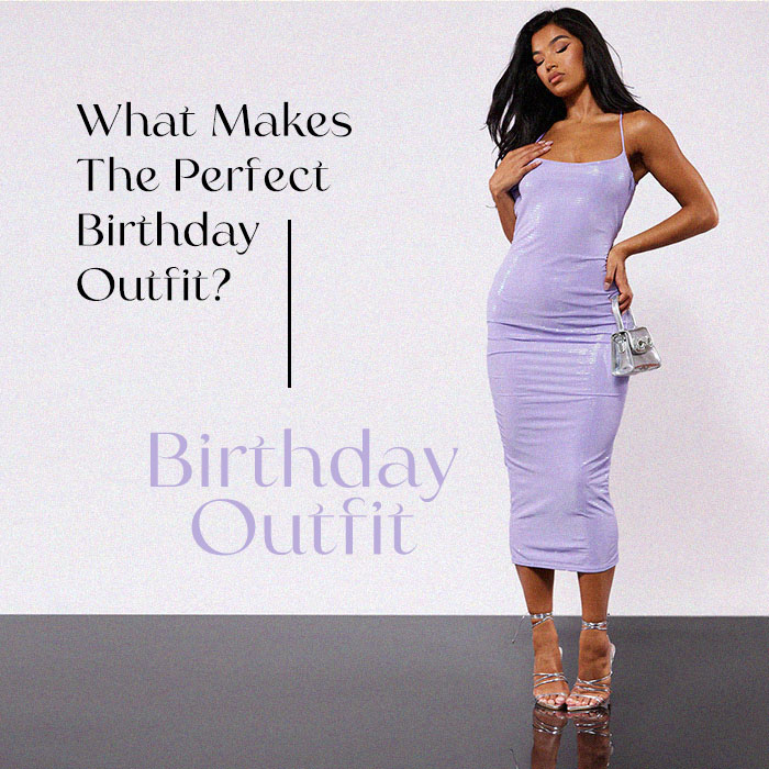 Perfect on sale birthday dress