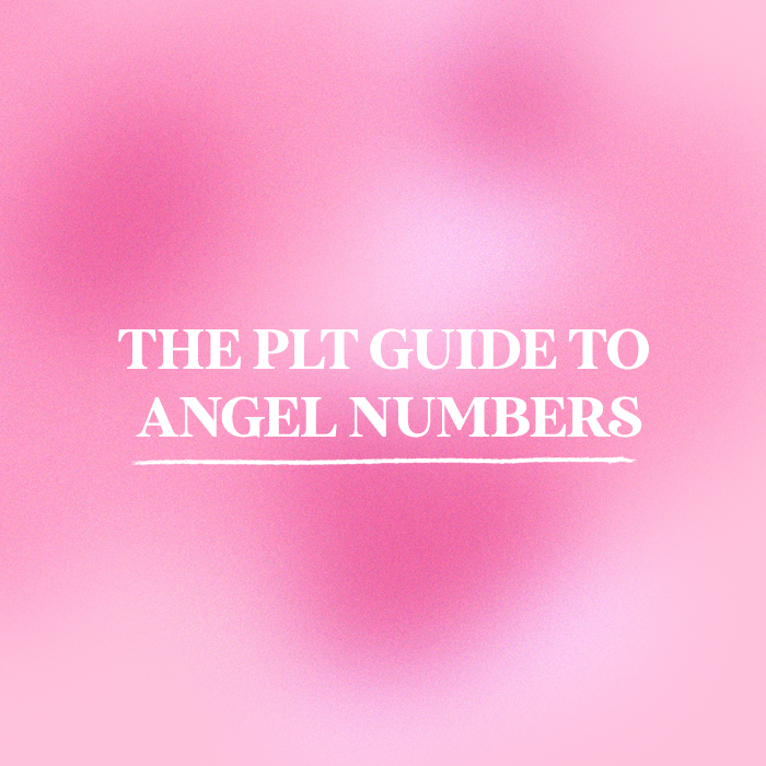 What Are Angel Numbers?, The 411