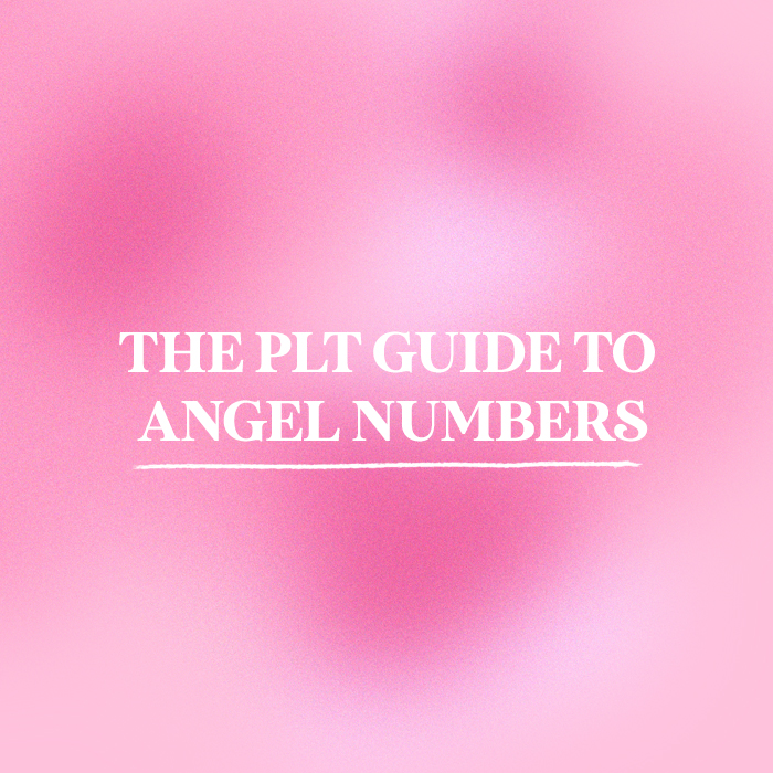 Angel Numbers and Meanings in Numerology, Angel Numbers Chart