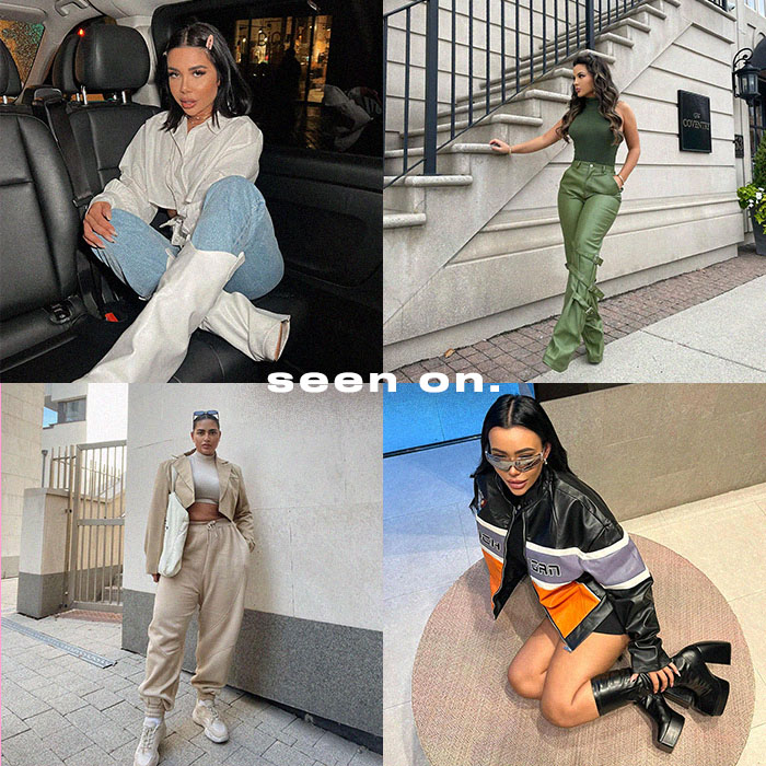 Look of @influenceroutfits1 from 20 September, 2019