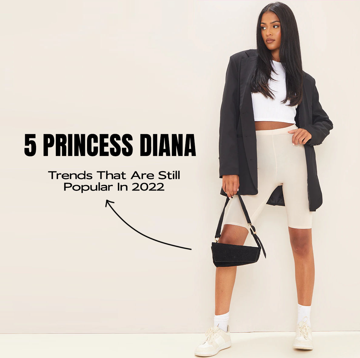 5 Princess Diana Inspired Fashion Trends, The 411