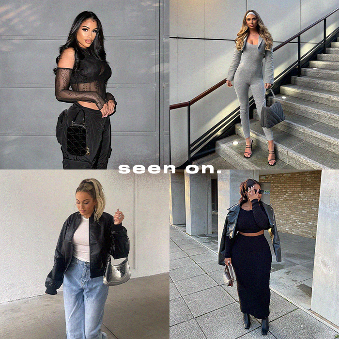 Style, Not Size  Outfits, Plus size baddie outfits, Influencers fashion