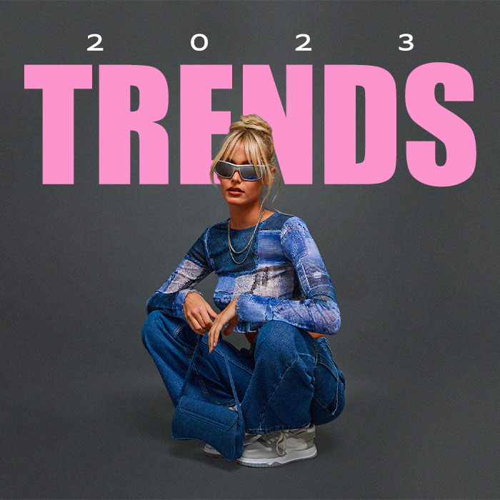 The Top Fashion Trends For 2023, The 411