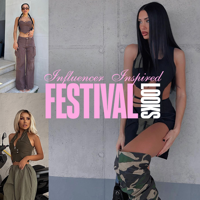 5 Festival Outfits You'll Love, The 411