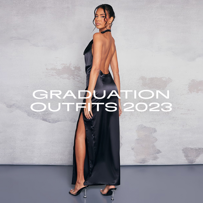 Plt graduation hot sale dress