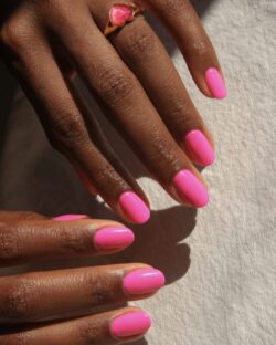 Mismatched Nails Are the Coolest Manicure for Summer 2023