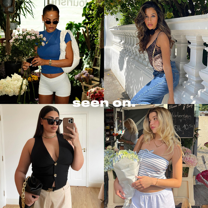 Emma Grip attends PrettyLittleThing Hosts Private Influencer