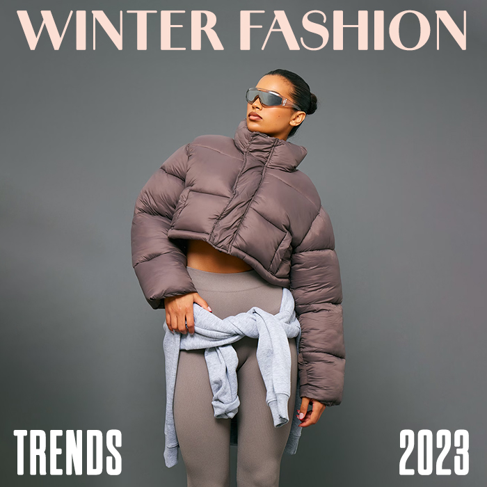 The Top Fashion Trends For 2023, The 411