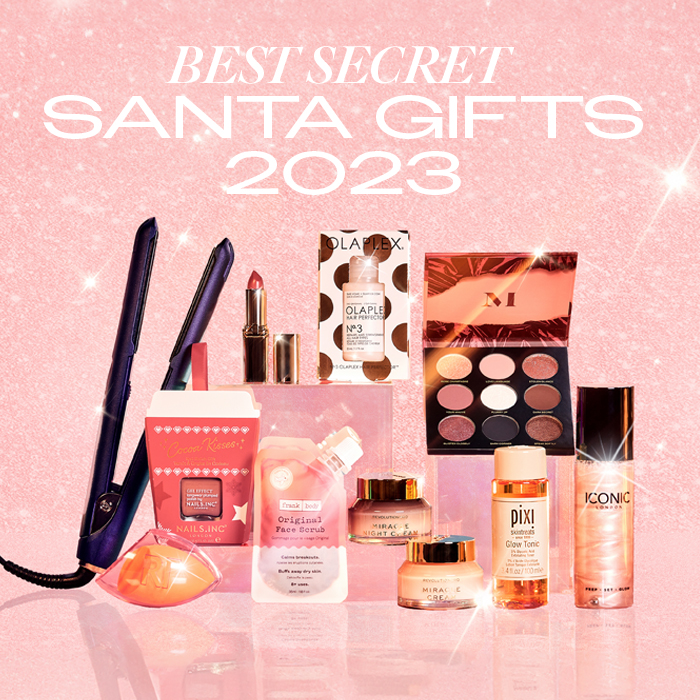 Best Secret Santa Gifts 2023