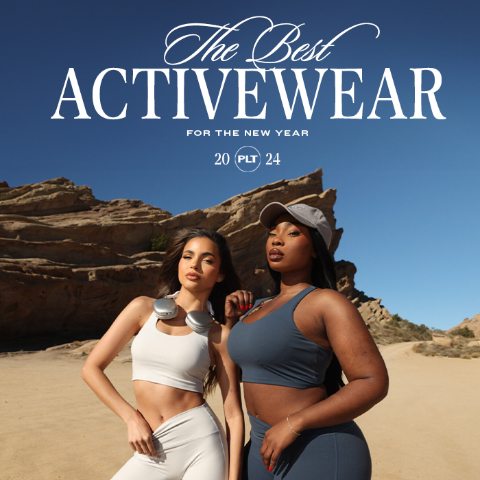 New Year, New You – Best Athletic Wear Items for 2020 - Shop Q