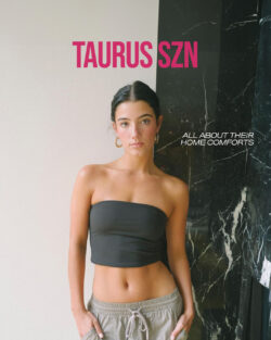 taurus horoscope traits